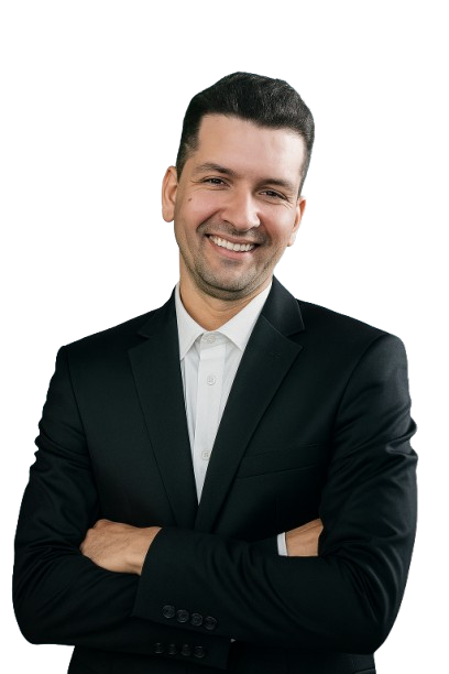 Dueño de Tecno Soluciones